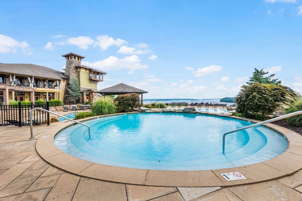 American Land Holdings and CryeLeike Partnership at Pickwick Lake