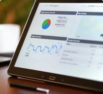 Reporting & Technology