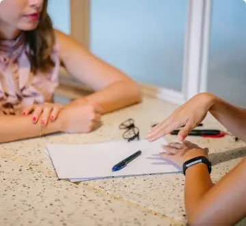 Pre Decision Counseling