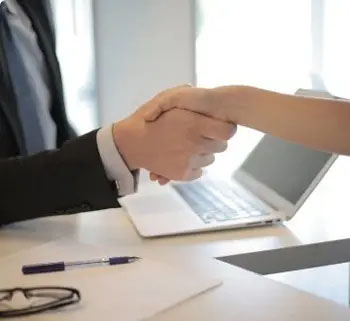 Service Provider Network